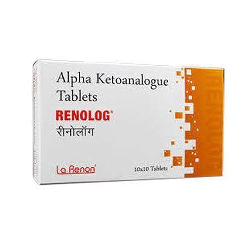 Alpha Ketoanalogue Tablets