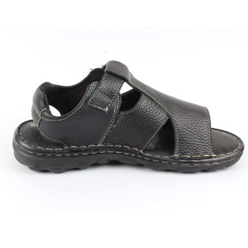 Latest Mens Premium Stylish  Comfortable Sandal Black  Mens Footwear   Flip Flops for Men