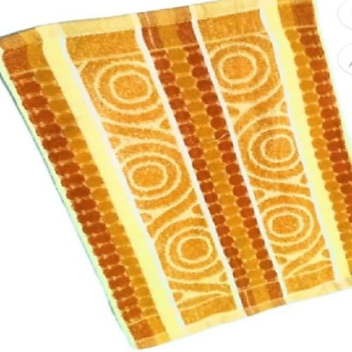 Multi Body Scrub Towel Used In Hotel, Home And Swimming Pool