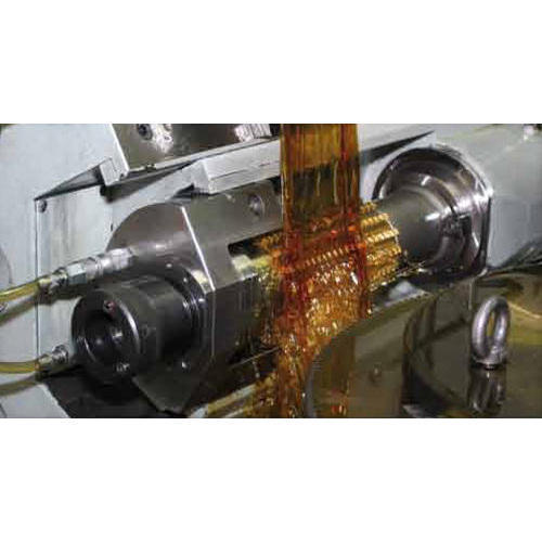 ऑटोमोटिव के लिए कैल्शियम और लिथियम हाई विस्कोसिटी इंडेक्स लिक्विड कटिंग ऑयल्स