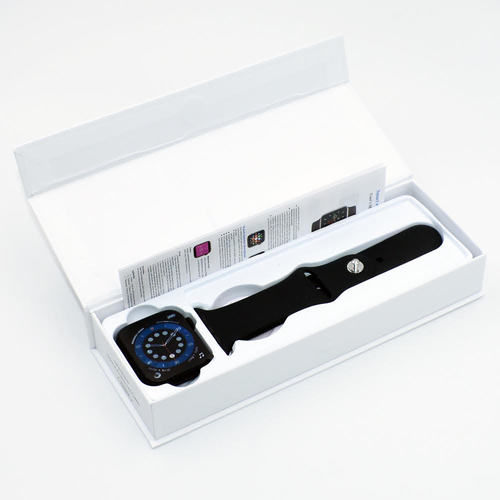 Buy hoco. Y12 Ultra Smart Watch, 1.96