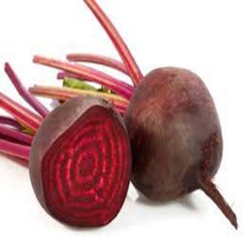 High Fibre No Artificial Color Rich Taste Healthy Red Fresh Beetroot