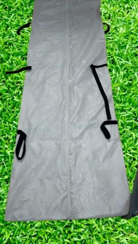 Hrp Dead Body Cover Non Permeable Pack Waterproof Pp Texture Hardness: Soft