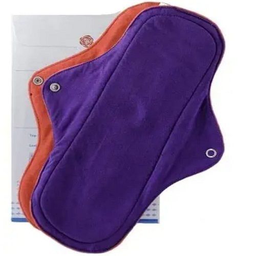 Light Weight Ultra Thin Anti Static Shrink Resistant Skin Friendly Sanitary Pad