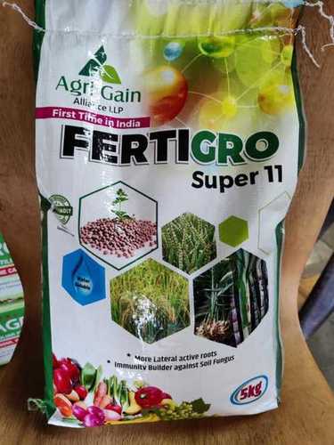 Micronutrient Fertilizer