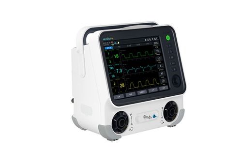 Rescue Transport ICU T6 Ventilator