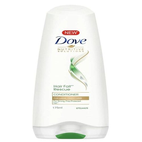Buy Dove Hair Fall Rescue Hair Conditioner With Sunflower Oil And Moisture  Lock 175 Ml  Shampoo And Conditioner for Unisex 365118  Myntra