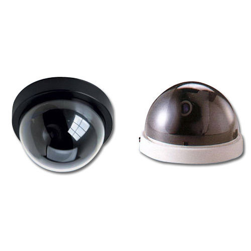 Water Proof Premium Quality Surveillance Dome Cameras With Remote Control Application: Indoor