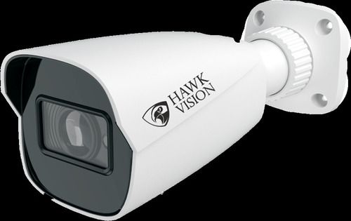 White Bullet Camera (Hawk Vision)
