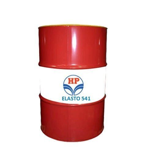 90 Viscosity Index Hp Parthan Ep-220 Industrial Gearbox Oil With 220 Coc Flash Point