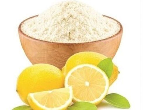 Yellow A Grade 100% Pure And Natural Farm Fresh And Organic Lemon Powder