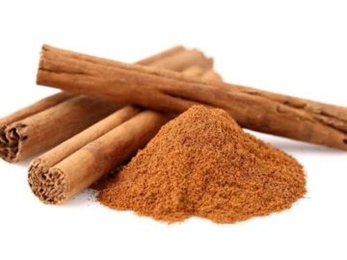 Brown A Grade 100% Pure Brownish Fresh And Pure Cinnamon Powder