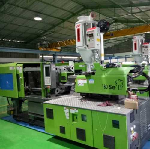 Hard Structure Premium Design Heat Resistant Hard Structure Injection Moulding Machine