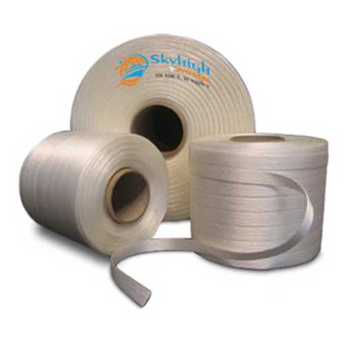 As Per Photo High Strength Polypropylene (Pp) Box Strap For Packaging