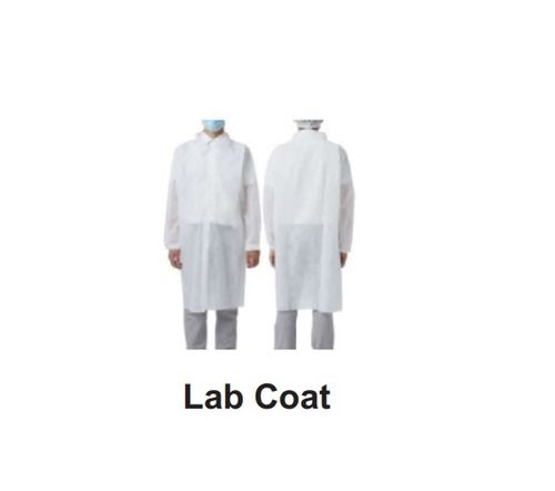 Medical Lab Coats