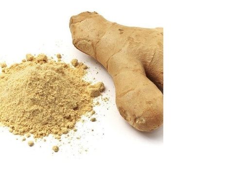 Natural Dehydrated Ginger Powder For Cooking Usage