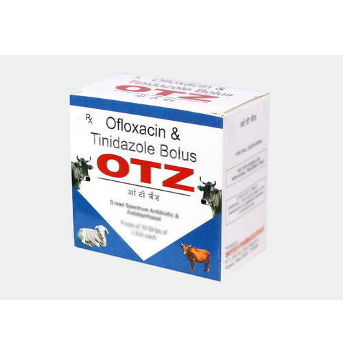 OTZ Veterinary Bolus