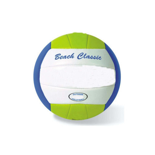 Pu Volleyball With Round Shape And 2 Layer (1 Polyester 1 Cotton Lining) And 280-300gm Weight