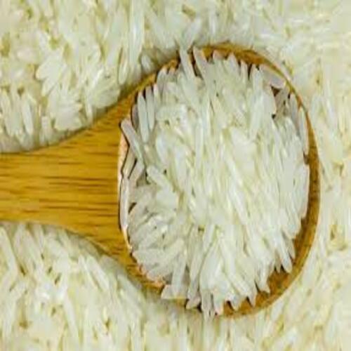 Rich in Carbohydrate Healthy Natural Taste White Dried Basmati Rice