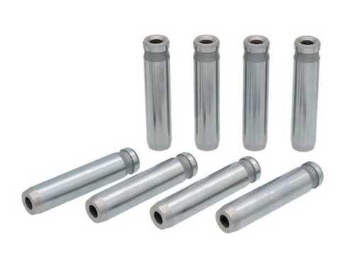 Tough And Better Performance Stainless Steel Valve Guide For Inlet And Exhaust Valve Application: Industries