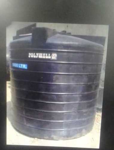 Water Tank Container