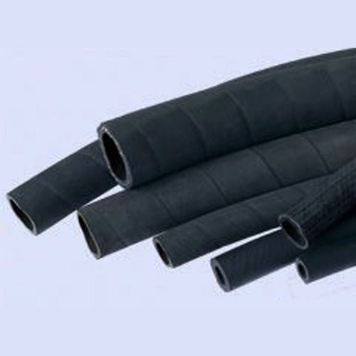 30 To 100 Meters Synthetic Natural Rubber Sand Blast Hose