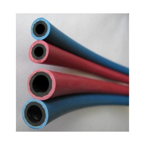 4000 To 5000 Mm Carbon Free Heat Resistance Hose Hardness: Yes