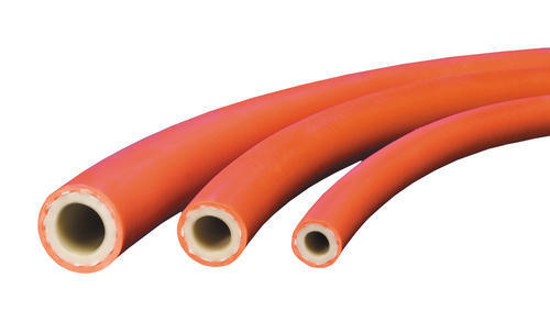 6 M To 30 Meters Rubber Solvent Steam Hoses Hardness: Yes