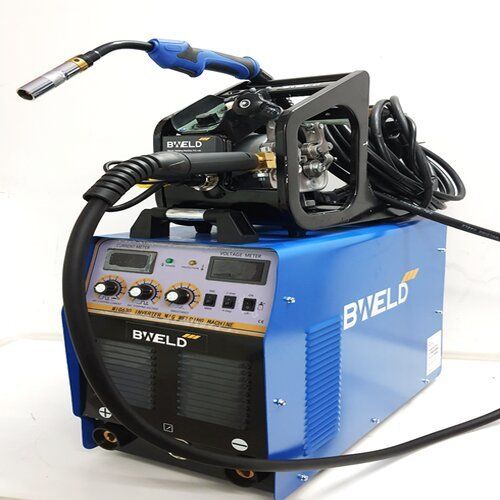 BWELD MIG 630 Welding Machine with IGBT Invertor Technology