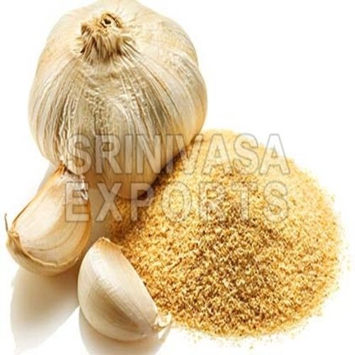 Cream Chemical Free Healthy Natural Rich Taste Dried Creamy Garlic Powder