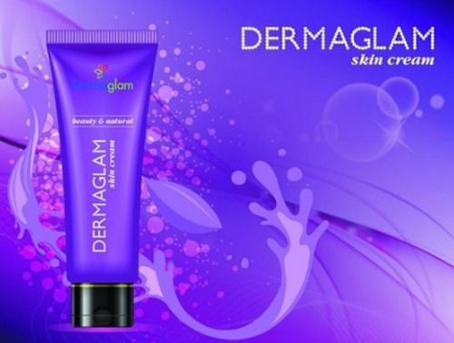 Dermaglam Vitamin E And Aloevera Cream 50Gm Ingredients: Herbal