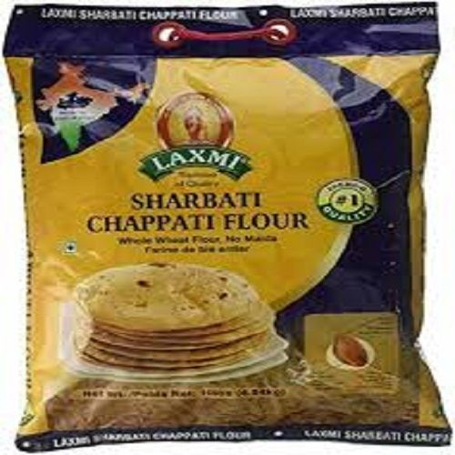 Excellent Taste Healthy And Nutritious Laxmi Sharbati Chappati Whole Wheat Flour
