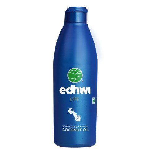 First Grade Edhwi Pure And Natural Coconut Oil 100 ML