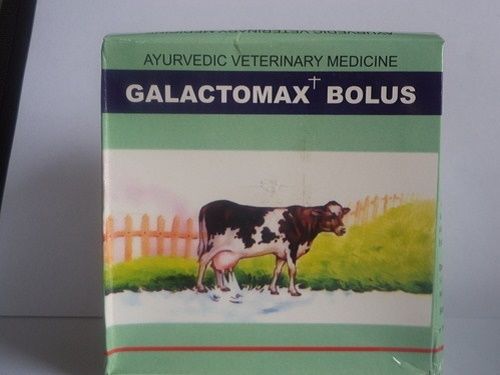 Herbal Galactogogue Veterinary Bolus