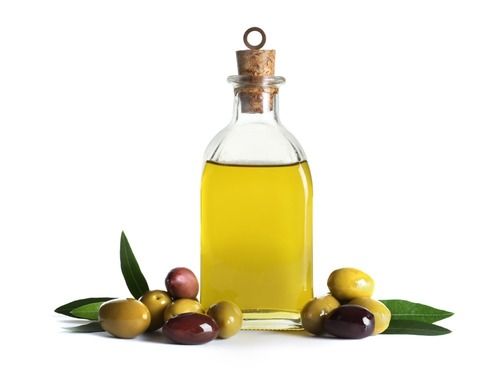 High Purity Freshness Olive Squalane Oil