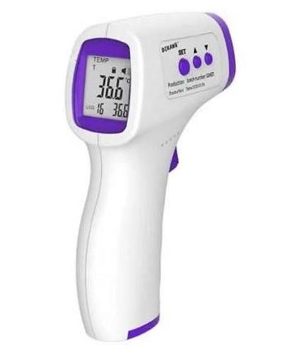 Infrared Thermometer