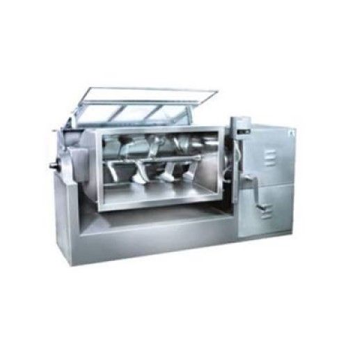 Mass Mixer With Capacity Of 25kg To 500kg