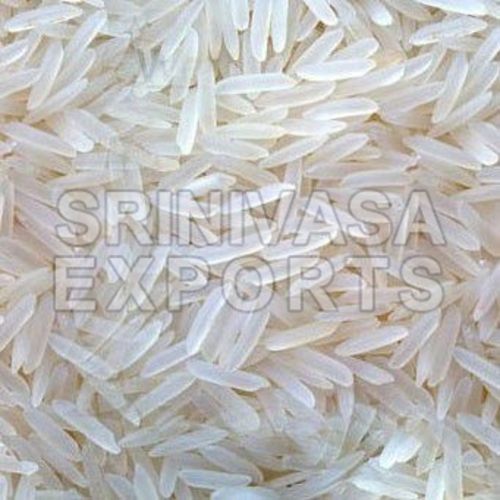 Natural Taste Rich in Carbohydrate Healthy Dried 1509 White Sella Basmati Rice