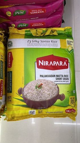  निरापारा पलक्कदन मट्टा चावल छोटा अनाज (भरपूर स्वाद और पोषण) 