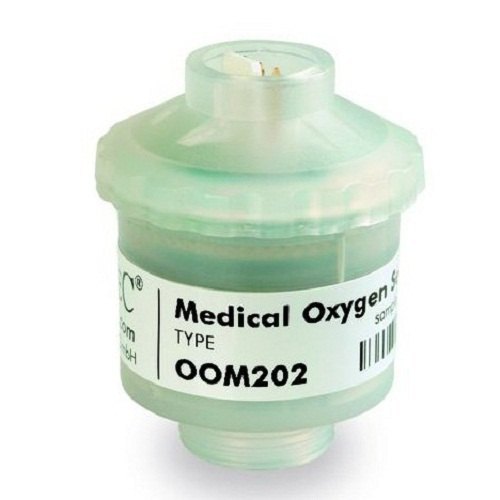 Oom202 (E01-00-0047) Honeywell Envitec Medical Oxygen Sensor