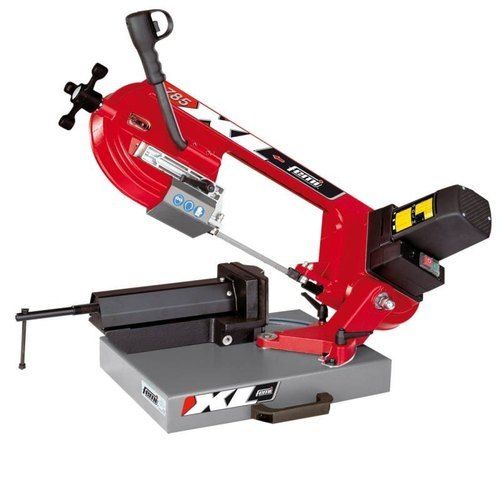 Portable Bandsaw Machine - Femi : 787 Xl All Road