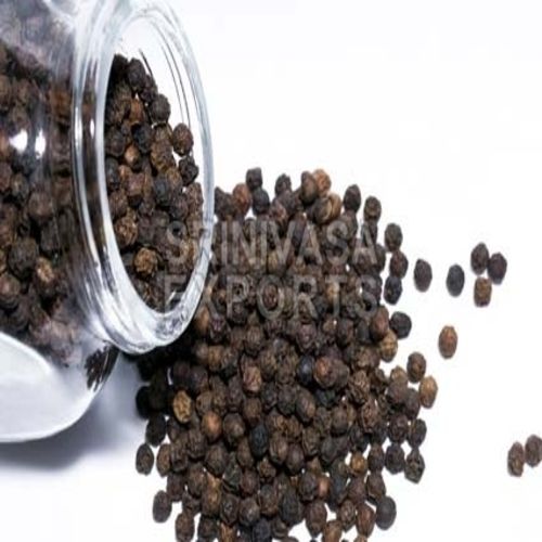 Pure Rich In Taste Antioxidant Healthy Dried Black Pepper Seeds