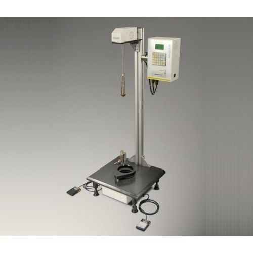 PVC Conduits Testing Machine