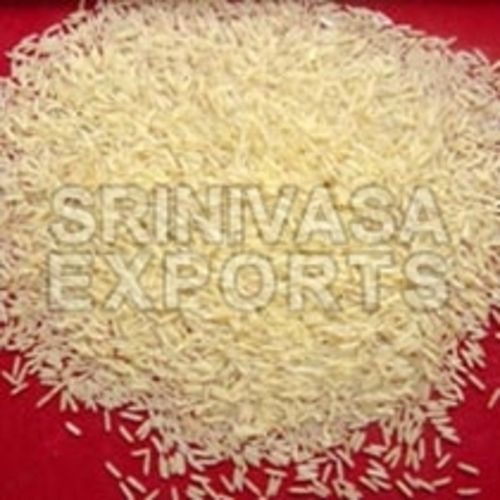 Rich in Carbohydrate Healthy Natural Taste Dried 1509 Golden Sella Basmati Rice