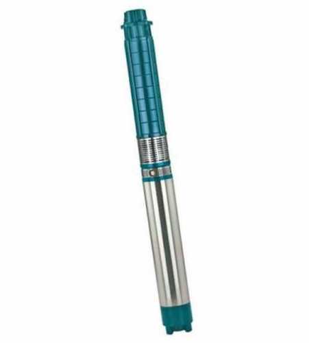 Stainless Steel High Pressure Borewell Submersible Pump For Agriculture Usage  Power: Electric