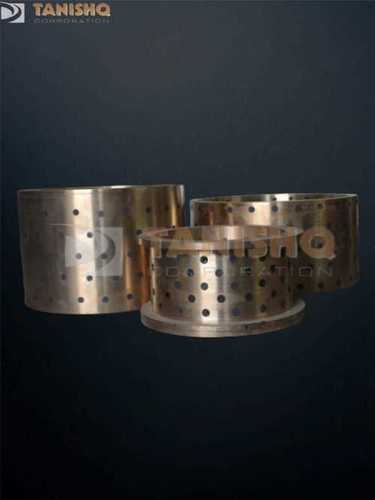 All Grade Bronze Self Lubricating Bearing