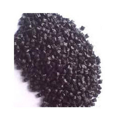 Black Color Thermoplastic Elastomer Granules 25 Kg For Making Plastic Products Grade: High