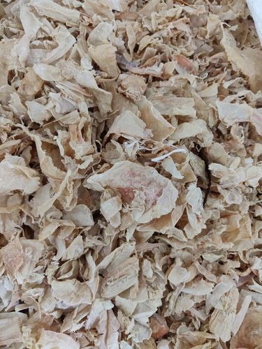 Chitin Flakes Powder 25Kg With Off White Color And Ph Value 6.5 To 8.0 Purity: 99%