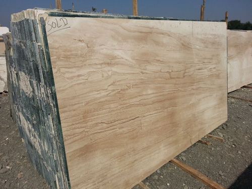 Liquid Dyna Marble Slab For Flooring With 5-25Mm Thickness And Polished Finish