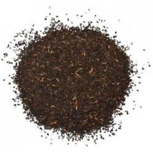 FSSAI Certified 100% Purity Organic Natural Fresh Loose Tea for Home, Office and Restaurant